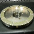 hot sale diamond grinding wheel for sharpening carbide tools